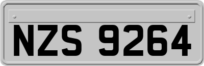 NZS9264