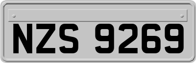 NZS9269