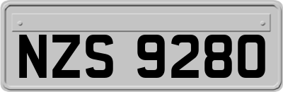 NZS9280