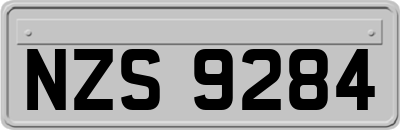 NZS9284