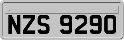 NZS9290