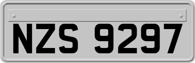 NZS9297