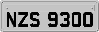 NZS9300