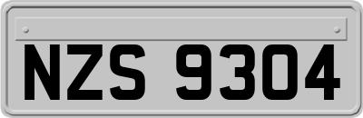 NZS9304