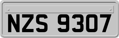 NZS9307