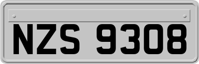 NZS9308