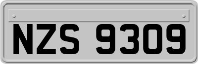 NZS9309