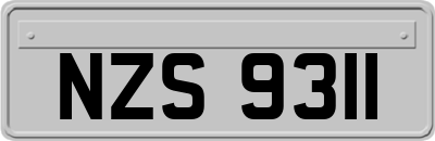 NZS9311