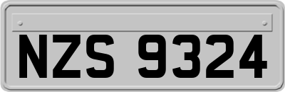 NZS9324