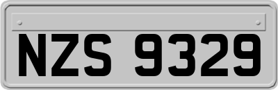 NZS9329