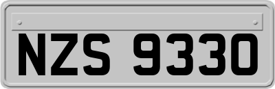 NZS9330