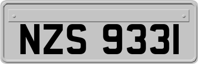 NZS9331