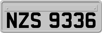 NZS9336