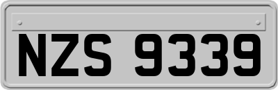 NZS9339