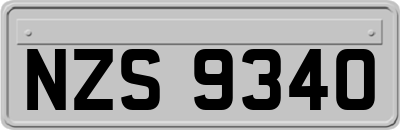 NZS9340