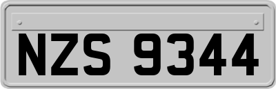NZS9344