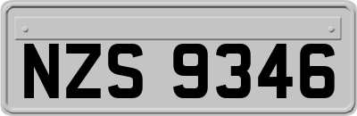 NZS9346