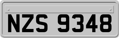 NZS9348
