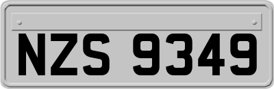 NZS9349