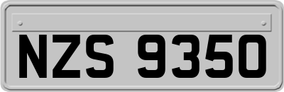NZS9350