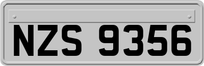 NZS9356