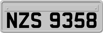 NZS9358
