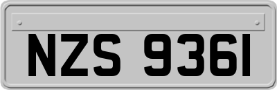 NZS9361