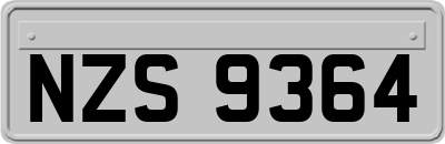 NZS9364