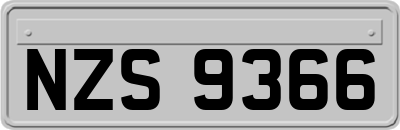 NZS9366