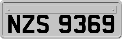 NZS9369