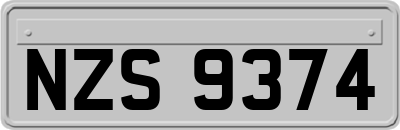 NZS9374