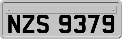 NZS9379
