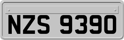 NZS9390