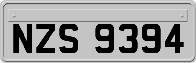 NZS9394