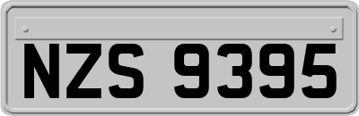 NZS9395