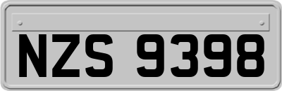 NZS9398