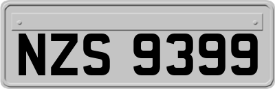 NZS9399