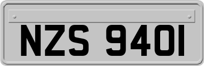 NZS9401