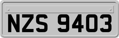 NZS9403