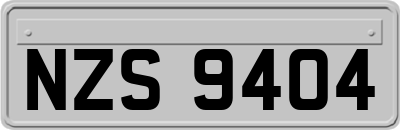 NZS9404
