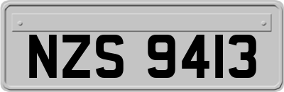NZS9413