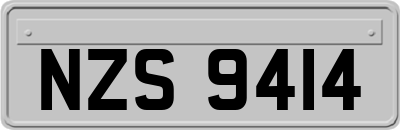 NZS9414