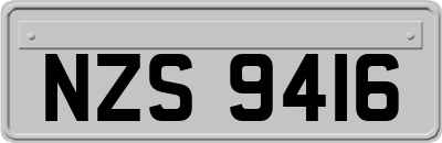 NZS9416