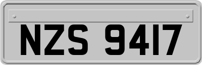 NZS9417