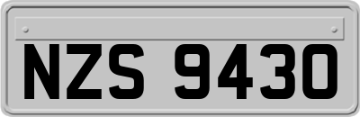 NZS9430