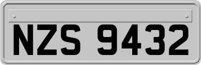 NZS9432