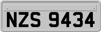 NZS9434