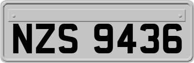 NZS9436