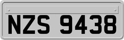 NZS9438