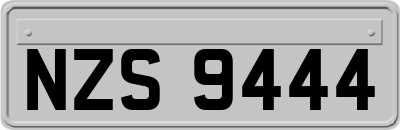 NZS9444